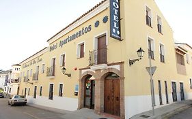 La Hacienda De Don Luis